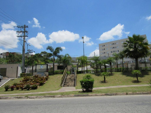 Apartamento Com 2 Dormitórios À Venda, 42 M² Por R$ 215.000 - Água Chata - Guarulhos/sp - Ap1091