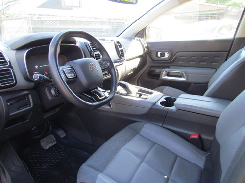 Citroën C5 Aircross BLUE HDI 2.0 AUT