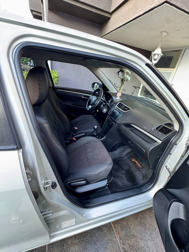 Suzuki Swift 1.2 Glx Ac