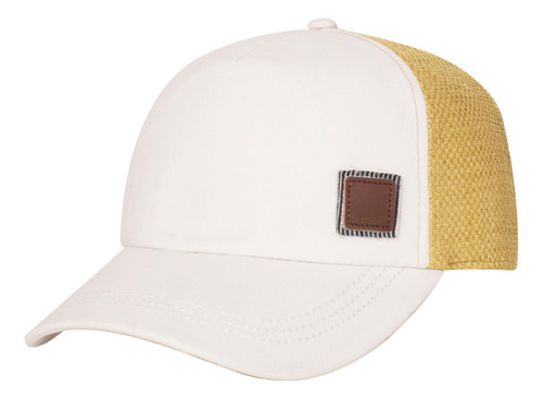 Gorra De Mujer Roxy Incognito