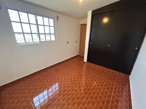 Casa Sola En Venta En San Miguel Tocuila, Texcoco, México