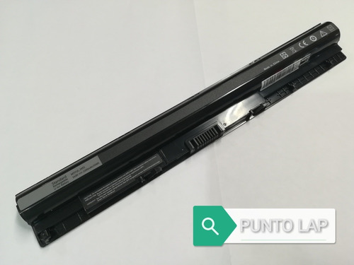 Bateria Dell M5y1k Compatible Calidad Americana  (puntolap)