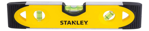 Nivel Magnetico Torpedo Alto Impacto 23cm 9 Stanley