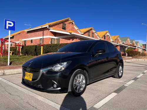 Mazda 2 1.5 Touring | TuCarro