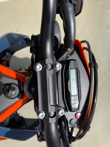 Ktm 690 Smc R 2024 - Nueva