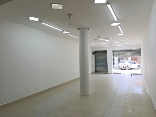 Local En Arriendo El Centro, Cerete
