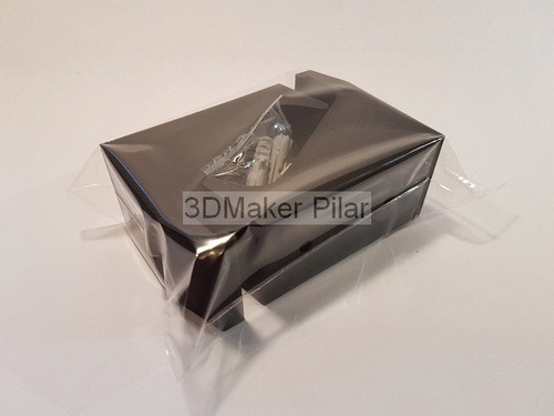 2 Soportes De Pared Para Joystick Xbox One Wii U Pro 360 Super Reforzados Con Tornillos Y Tarugos - Excelente Calidad 3d
