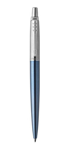 Parker Jotter Bolígrafo Ball Pointpen Acero 1953191 Grabadoc