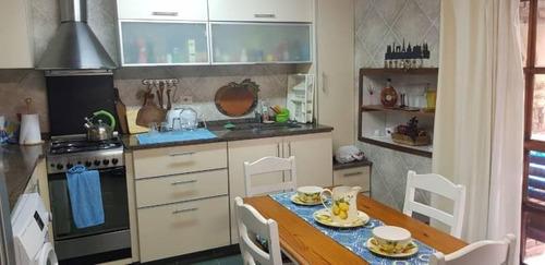 Imagen 8 de 23 de Casa En Venta En Country Maschwitz Club