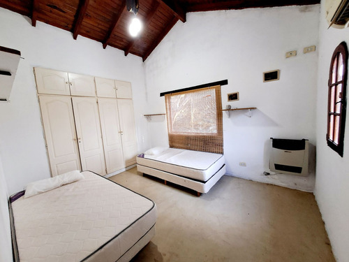 Casa Quinta En Alquiler Temporario Hasta El 30 De Noviembre De 2025 Barrio Privado Comarca Del Sol, Exaltación De La Cruz
