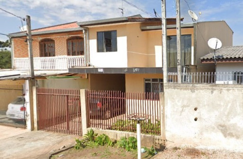 Imagem 2 de 15 de Sobrado - Ganchinho - Ref: 68570546 - V-so01268