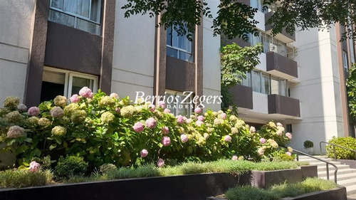 Departamento En Venta De 3 Dorm 2 Baños Muy Cerca De Vespuci