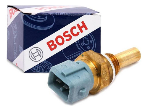 Sensor Temperatura Chevrolet Corsa 1.8 Mpfi 2007