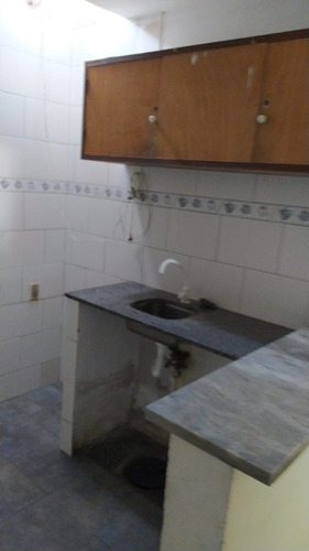 Imagen 3 de 5 de Rias Altas, Buen Monoambiente Al Frente!!