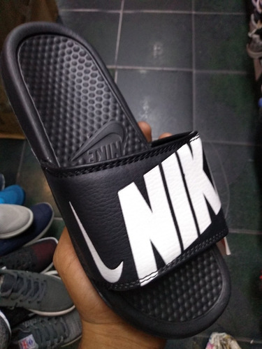Cholas Chancletas Nike Jordan Sandalias Caballeros Cotizas | MercadoLibre
