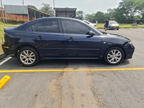 Mazda 3 2.0 Lxna7