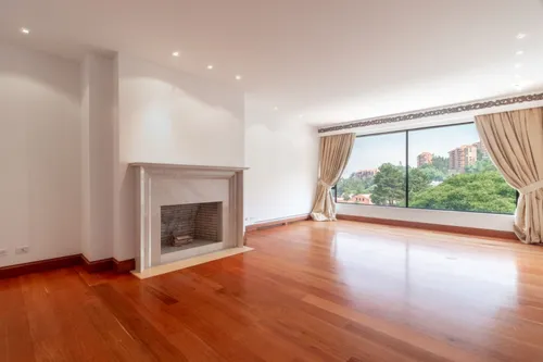 Apartamento En Arriendo/venta En Santa Barbara Alta. Cod V14356