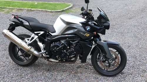 Bmw K 1200 R
