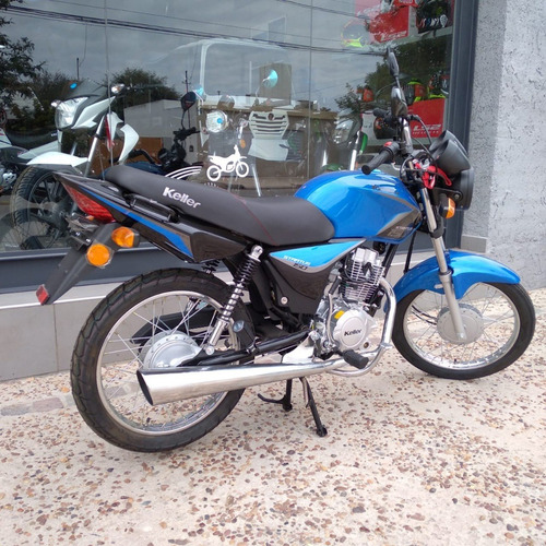Imagen 7 de 8 de Keller Stratus 150 - 0 Km - Consultar Financiación