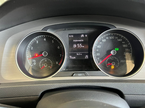 Imagen 9 de 15 de Volkswagen Golf Comfortline 1.4 Dsg Cingolaniconcesionaria