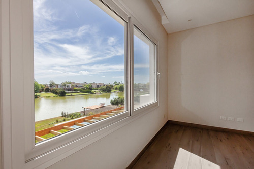 Imagen 24 de 30 de Casa En Alquiler En Santa Barbara, Tigre, G.b.a. Zona Norte