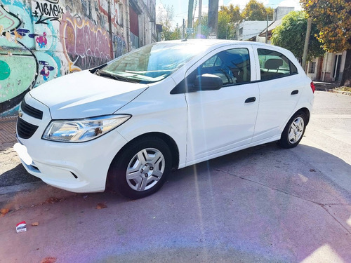 Chevrolet Onix Full Con Gnc 5ta