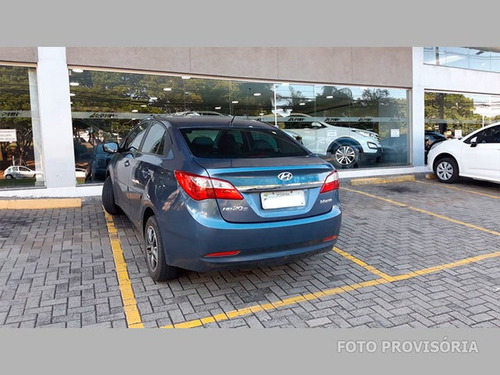 Hb20s Comfort Plus 16v