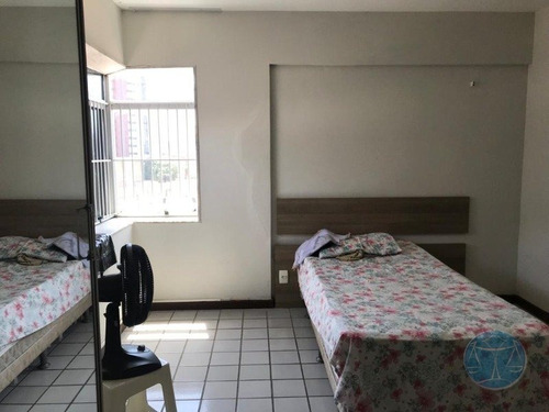 Imagem 10 de 15 de Apartamento Em Petropolis - V-11708