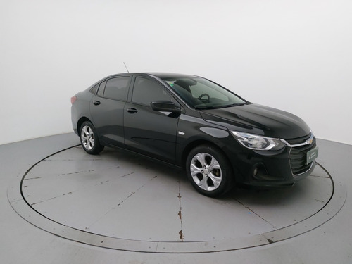 Chevrolet Onix 1.0 TURBO FLEX LTZ AUTOMÁTICO