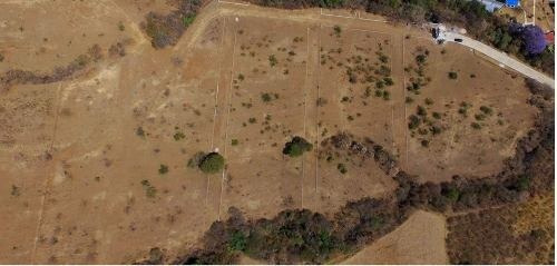 Imagen 7 de 12 de Terrenos En Totolapan, Mor.