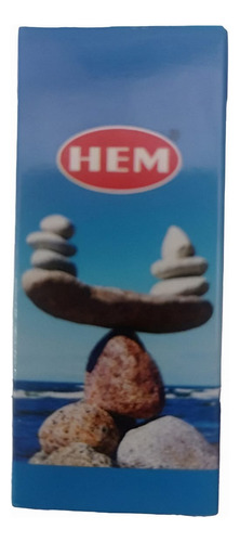 Esencia Anti Stress Original Híndu Hem Contiene 10 Ml.