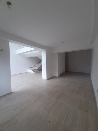 Mariana Castillo Vende Apartamento Penthouse Duplex Le Man Suites - Pra-023
