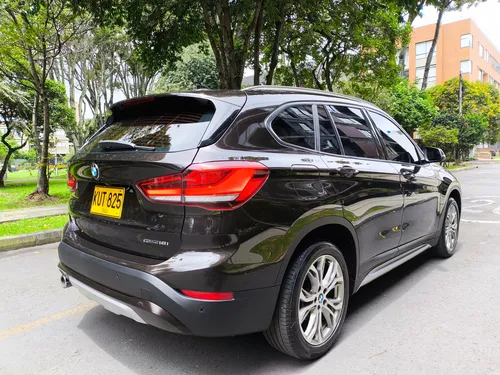 BMW X1 1.5 F48 Sdrive 18i