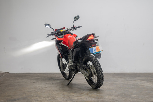 Honda Xre 300 2023