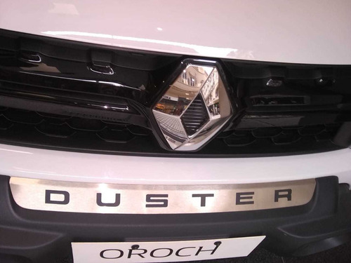 Renault Oroch Dynamique 1.6 0km #rp