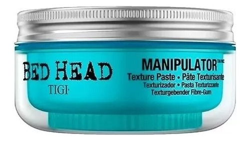 Manipulator Tigi Cera Capilar Cabello Fijación Local 