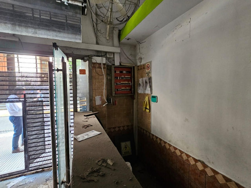 Local En Alquiler Apto Gastonomia 270 M2 En Microcentro