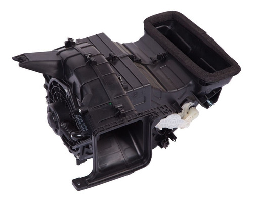 Motor Da Ventilação Interna S10 Nova 2016 À 2019 Gm 52091568