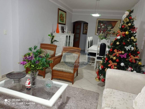 Imagem 23 de 26 de Casa À Venda, 249 M² Por R$ 590.000,00 - Santana - Araçatuba/sp - Ca1703