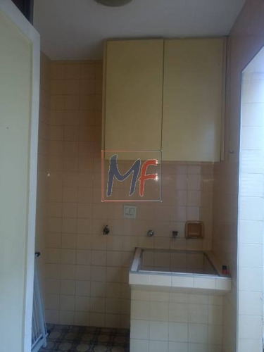 Imagem 7 de 10 de Ref 9288 - Lindo Sobrado Com 3 Dormes, Sendo 3 Suítes, 2 Banheiros, 2 Vagas, Localizado No Bairro Brooklin Paulista, Estuda Propostas! - 9288
