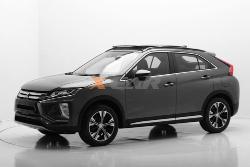 Mitsubishi Eclipse Cross 1.5 MIVEC TURBO HPE-S