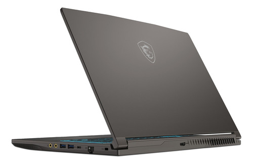Laptop Gamer Msi Thin A15: R9, 16gb, Ssd 1tb, Rtx 4060, W11h