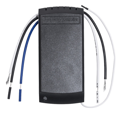 - Kit Universal De Control Remoto Para Lámpara De