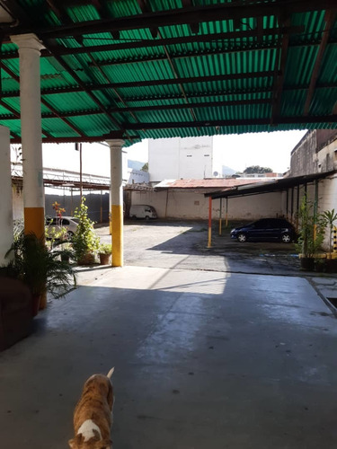 Imagen 3 de 7 de Terreno En Venta En El Centro
