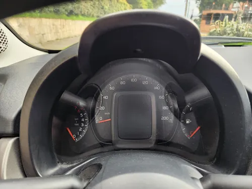 Fiat Uno 1.4 Way