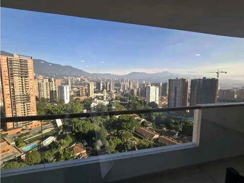 Vendo En Baluarte Apartamento