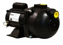 Comprar Bomba centrífuga autoaspirante monofásica Dancor Pratika AP-3C 1.015hp cor preto 60Hz 127u002F220V