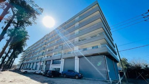 Canning - 2 Ambientes En Venta Con Vista A Castex