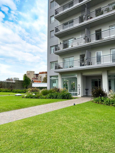 Venta Departamento 2 Ambientes Moreno Apro Credito