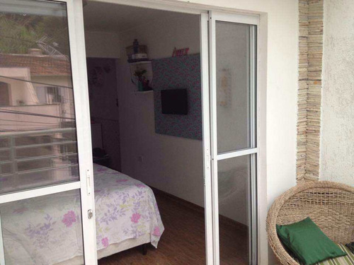 Imagem 13 de 17 de Casa De Condomínio Com 3 Dorms, Jardim Iae, São Paulo - R$ 400.000,00, Codigo: 1176 - V1176